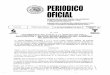 Tabasco LINEAMIENTOS RELATIVOS A LA …periodicos.tabasco.gob.mx/media/periodicos/7620_B.pdf · subasta pública, sumándose a los de licitación por convocatoria pública, adjudicación