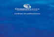 Catálogo de publicaciones - OCEANOGRÁFICA · Oceanográfica es una agencia que centra sus esfuerzos en divulgar los secretos que esconde el entorno que nos rodea. ... impulsa iniciativas