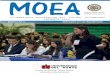 6 MOEA to para estudiantes del Caribe Colombiano …€¦ · Este 21 de septiembre comienza el Sexto modelo de la Asamblea General de la Organización de los Estados Americanos para