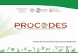 Presentación de PowerPoint - sectur.gob.mx · Unidades de manejo para la conservación de la vida silvestre (UMAS). 3. Establecimiento y mantenimiento de plantaciones agroforestales