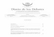 Diario de los Debates - cronica.diputados.gob.mxcronica.diputados.gob.mx/PDF/63/2016/sep/160927-1.pdf · Año II, PrimerPeriodo, 27 de septiembre de 2016 2 Diario de los Debates de
