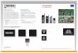 EQUIPOS DE ALTA CALIDAD HIGH QUALITY …cmbe.es/wp-content/uploads/pdf/placas electronicas-PCB-CMBE.pdf · LINEA DE RECICLAJE ... maquinas de alta calidad para la industria del reciclaje