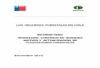 LOS RECURSOS FORESTALES EN CHILE INFORME …biblioteca.infor.cl/DataFiles/26545.pdf · planteamiento en terreno y sus posibilidades de incluir errores en las mediciones. ... corrección,