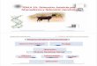 TEMA 18: Selección Asistida por Marcadores … · genético de los animales de la población a seleccionar a partir de los genotipos de los marcadores 3) Seleccionar los reproductores