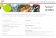 Applus+: conocimiento y resultados - Cátedra ACAL …catedra-upv-acal.com/jornadas/rsu2-applus.pdf · Reciclaje + compostaje 44% ... La calidad del compost obtenido está comprometida
