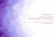 Leucemia Mieloide Crónica - formacion.sefh.esformacion.sefh.es/dpc/sefh-curso-oncohematologia/modulo_03.pdf · La leucemia mieloide crónica (LMC) es una neoplasia mieloproliferativa