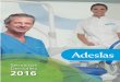 Bienvenido a Adeslas - Seguros Médicos, Dentales, …adeslas.seguro-medico.com.es/wp-content/uploads/2017/07/DENTAL-… · zafrilla rentero, carlos amado avda. jose rodriguez 19