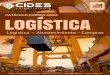 S1= = WJN=N J LOGÍSTICA - cides.cl · El curso trata sobre la relación entre la Gestión de Compras, la Logística y el Supply Chain Management, ... Disponer de los recursos materiales