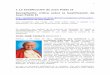 1 La beatificación de Juan Pablo II Recopilación crítica ...cienciarazonyfe.com/assets/archivos/articulos1385505848.pdf · Si no hubiera sido por Juan Pablo II, Joseph Ratzinger