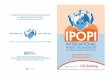 INMUNODEFICIENCIA GRAVE - ipopi.org · Este folleto está pensado para el uso de pacientes y de sus familias y no reemplaza los consejos de un inmunólogo clínico. 2 ... del mismo