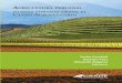 Agricultura peruana: nuevas miradas desde el Censo ... · Este conjunto de textos constituye una prueba contundente del gran potencial que tienen ... (2012) y la Encuesta Nacional