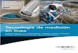 Catálogo WTW – Tecnología de medición en línea€¦ · • Sistema de limpieza libre de mante-nimiento IFL 700 IQ Para mayor información vea a partir de la página 70. PO 4