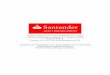 Fondo Mutuo Santander De Reserva · Santander Asset Management S.A. Administradora General de Fondos Fondo Mutuo Santander de Reserva ... El Fondo Mutuo Santander de Reserva (el “Fondo”)