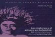 Las mujeres y el género en Colombia - … · Las transformaciones en los discursos sobre la violencia contra las 66 mujeres en Colombia ... entre nosotros(as), y promover y consolidar