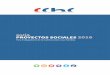 GUíA proyectos sociAles 2016a_Proyectos_Sociales_20… · Proyectos Sociales de la Cámara Chilena ... propias e implementando herramientas concretas para el desarrollo de una gestión