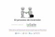 Presentación creada por - Espaitecespaitec.uji.es/wp-content/uploads/2016/03/Presen_Curso_Apte_Juan... · •Pacto de socios Post‐inversión ... • Definirá las relaciones entre