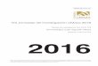 Mendoza, octubre de 2016 2016 - umaza.edu.ar de investigacion 2016.pdf · Coordinador de Investigación de la Facultad de Kinesiología y Fisioterapia: Lic. Guillermo Gallardo 