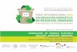 CONVENIO MICROSOFT-MUNICIPO AGUASCALIENTES DIAGRAMA … · Antecedentes En México, se estima que apenas el 35% de los rellenos sanitarios bajo supervisión municipal cumplen con