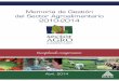 Memoria de Gestión del Sector Agroalimentario 2010 … de fin de gestion/inf-gestion... · marco orientador para la toma de decisiones, el desarrollo de planes y estrategias, y la