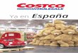 Ya en España · Un nuevo concepto de tienda llega a ... 3435 Nuestra Tienda 3637 Juguetería 3839 Electrónica y flores ... la primera tienda de Costco abrió en Seattle