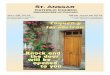 St. Ansgar Catholic Churchstansgar.weebly.com/uploads/1/0/7/6/10762838/20130728.pdf · Constancia de Confirmación y Primera Comunión Si están casados al civil deberán de presentar