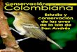 Número 16 • 1 Colombiana - ::. Proaves .:: | Proaves€¦ · riqueza de aves migratorias durante la migración de otoño. Además, más de 20 especies de aves migratorias terrestres