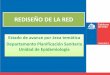 REDISEÑO DE LA RED - Ministerio de Salud de Chile200.72.31.211/documentos/197/Avance_Rediseno_Red.pdf · otorgar prestaciones de rehabilitación en toda la red (Salas de rehabilitación