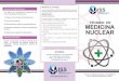 Tecnico Superior en Medicina Nuclear3 - …issformosa.edu.ar/wp-content/uploads/2015/11/pdfMedicinaNuclear.pdf · Aprobar los talleres, trabajos práccos y trabajos de campo de cada