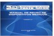 MANUAL DE REUSO - pastosaludese.gov.co · el cual se adopta el Manual de Requisitos de Capacidad de Almacenamiento y/o Acondicionamiento para ... • El diseño del producto y la