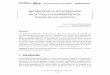 Aproximación a la comprensión de la Proporcionalidad Directa.funes.uniandes.edu.co/9931/1/López2014Aproximación.pdf · x Para el análisis de la dualidad personalización 