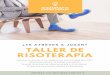 FACTORÍA DE LA RISA - risoterapia-madrid.esrisoterapia-madrid.es/empresas_factoria.pdf · Esto es lo que se suele hacer en un taller de risoterapia. ... actividades de presentación