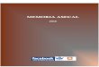 Memoria ASECAL 16 pdf - Asociación de carácter social · Promover la colaboración internacional y la cooperación al desarrollo. ASECAL 2016.-7 COLECTIVOS . ASECAL 2016.-8 