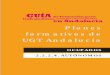 Planes formativos de UGT Andalucía - fudepa.org · SEGURIDAD Y MEDIO AMBIENTE 30 30 A Distancia GESTIÓN DE LA PREVENCIÓN DE RIESGOS ... 4Conocer la importancia de la planiﬁ cación