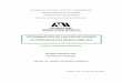 DETERMINANTES DE LAS EXPORTACIONES …148.206.53.84/tesiuami/UAMI16402.pdf · modelo de gravedad aplicándolo a los flujos del ... exportaciones como de las importaciones, además