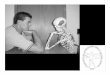 APARATO LOCOMOTOR - anatomiahumana.ucv.cl 2.pdf · compacto o diáfisis, que es la porción central de los huesos largos; el hueso esponjosoubicado en los extremos de éste, y el