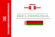 Informe sobre el español en Bielorrusia · Independientes (CEI), ... Bielorrusia, antiguamente denominada la Rusia Blanca, se define como un estado unitario, legal y democrático,