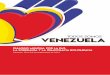Diálogo Mundial por la Paz, la Soberanía y la … · dirigido a desestabilizar a las instituciones del Estado, ... República Dominicana los representantes del Gobierno Bolivariano