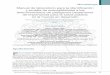 Parte 1 - Default Parallels Plesk Page · Manual para la identificación y prueba de susceptibilidad a los antimicrobianos 70 Medicina & Laboratorio, Volumen 15, Números 1-2, 2009