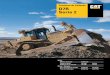 Tractores de Cadenas D7R Serie 2 - kellytractor.com · como Product Link y el Sistema Control ... (EUI). El inyector unitario ... Potencia máxima en el trabajo con la eficiencia