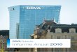 Informe Anual 2016 - BBVA Francés · distribución de dividendos en efectivo, ... Consideración de la remuneración del Directorio correspondiente al Ejercicio ... Asignación del