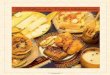 La Belleza de la Cocina Salvadoreña€¦ · Conserva de Jocotes ... Minuta con Miel o Jarabe de Mango ... 1 ¼ taza de arroz 