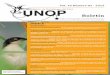 Unión de Ornitólogos del Perúboletinunop.weebly.com/uploads/6/2/2/6/62265985/boletin_unop_vol... · Tinajones (eBird 2015). Las lagunas Ñapique y La Niña se encuentran ubicadas