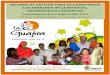 Departamento de La Guajira 2005-2010 · informe de gestiÓn para la garantÍa de los derechos de la infancia, adolescencia y juventud departamento de la guajira 2005-2010 ... procuradora