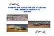 pág. 1 - FACYL - Federacion de Castilla y Leon de ...facyl.com/cambiar/reglamentos/rallycross.pdf · Art. 14.1 SALIDAS Y CRONOMETRAJE Art 14.2 ... Se admiten los vehículos que hayan