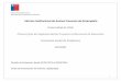 20160715 Informe de Avance UCH1201 - uchile.cl · 1 División de Educación Superior Departamento de Financiamiento Institucional Informe Institucional de Avance Convenio de Desempeño