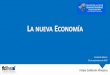 LA NUEVA ECONOMÍA - imef.org.mximef.org.mx/descargas/2016/octubre/felipe_calderon.pdf · Deflación y riesgo de una cuarta recesión en solo 8 años Fuente: Economic and Social Research
