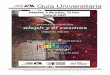 Premiación concurso aleph y el cosmos - azc.uam.mx · aleph y el cosmos. 2 zona de encuentros 2 ... Teléfono: 53189123 Ext. 134 Las mujeres en la Economía Social Solidaria en México