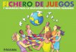 Fichero de juegos y dinámicas - … · Fichero de juegos y dinámicas para la educación en derechos humanos Primera edición, Caracas, octubre de 2006 ISBN: 980-6638-15 …