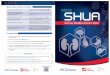 Mitos sobre el SHU y el SHUa - somane.org · Se debe a una desregulación de la vía alternativa del complemento, por causas genéticas o adquiridas (autoanticuerpos). Cursa con anemia