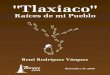 Tlaxiaco - Diario de la Mixteca · 1 Introducción INTRODUCCIÓN Estos apuntes fueron recogidos durante la estancia del autor en la ciudad de Tlaxiaco Oaxaca, fue un año de intenso